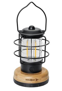 Picture of BRUNNER LAMPARINA RECAHRGEABLE LANTERN